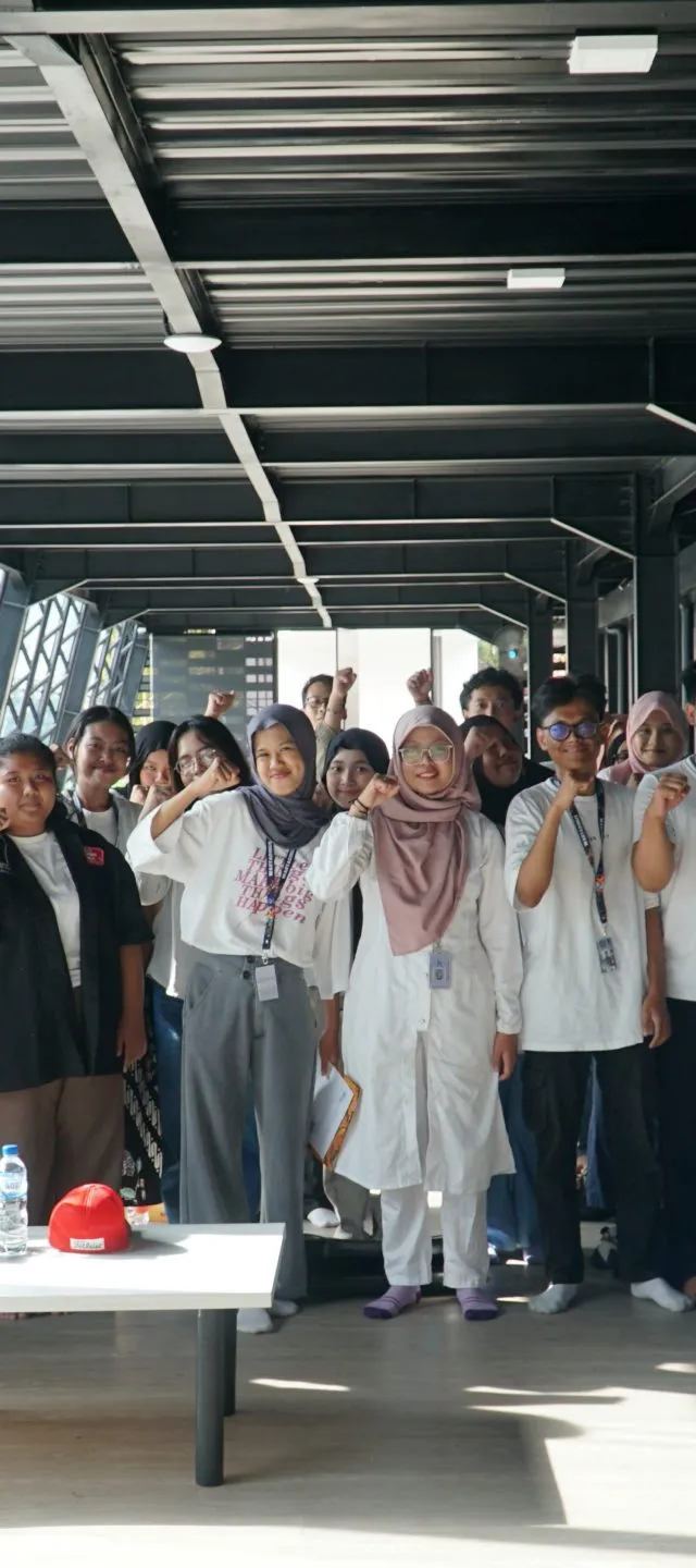 Wartafest 2025 jadi Ruang Apresiasi dan Kolaborasi lewat Pameran Karya dan Penayangan Film Pendek
