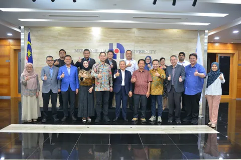Udinus dan MMU Terus Tingkatkan Mutu di Bidang Pendidikan dan Riset Selama 21 Tahun