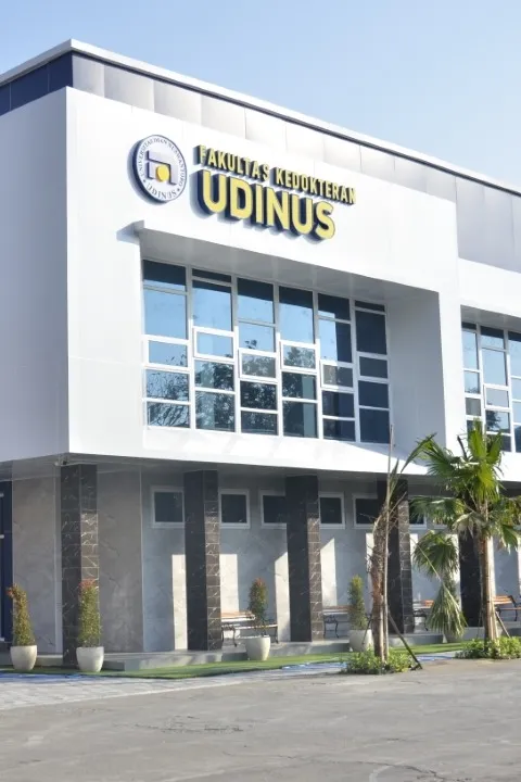 Akreditasi ‘Baik’ Berhasil Diraih Dua Program Studi Dibawah Naungan Fakultas Kedokteran Udinus