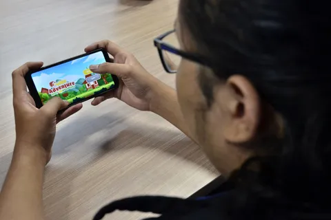 SI WARIK KINI DIKEMBANGKAN MENJADI SEBUAH GAME 2D DAN 3D, DAPAT DIMAINKAN SEMUA KALANGAN