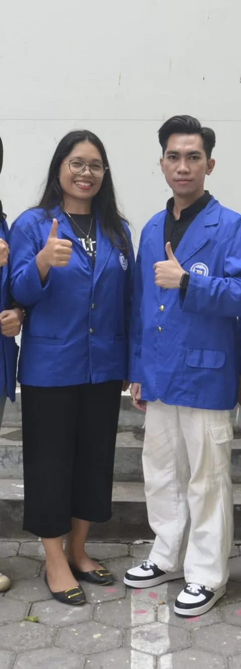 EKSIS DI KANCAH NASIONAL, FKES UDINUS BERHASIL BORONG JUARA DI BERBAGAI KATEGORI