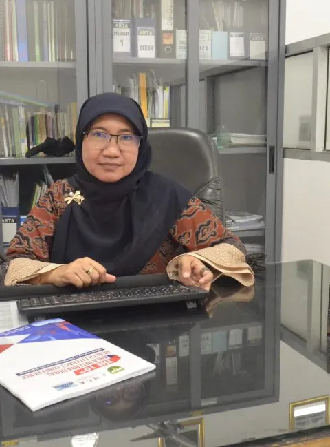 Penerapan Kerangka e-Leprosy Tingkatkan Pengendalian Kusta di Indonesia