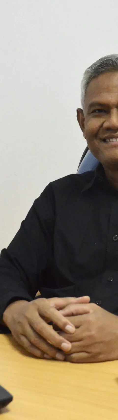 Muljono Raih Gelar Guru Besar, Udinus Perkuat Keunggulan di Bidang Machine Learning Optimization