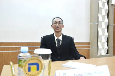 PDIK Udinus Cetak Doktor ke-13, Disertasi Bahas Prediksi Emisi N2O dengan Teknologi Canggih