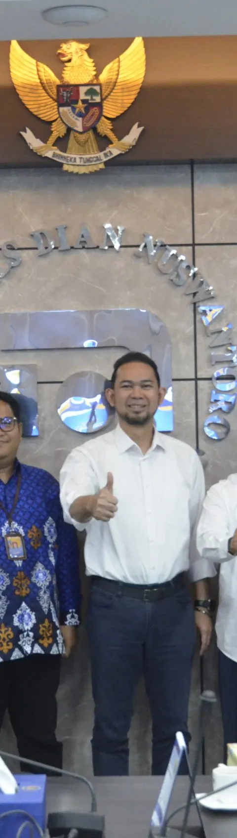 Udinus Berikan Tips Motivasi bagi Dosen untuk Kembangkan Jurnal Ilmiah kepada Universitas Sapta Mandiri