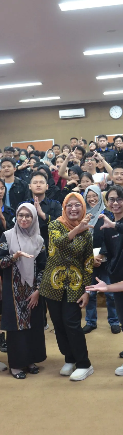 Moving Forw(art) with Yamaha Fazzio Masih Dibuka sampai 17 Juni 2024! Yuk Buruan Daftar