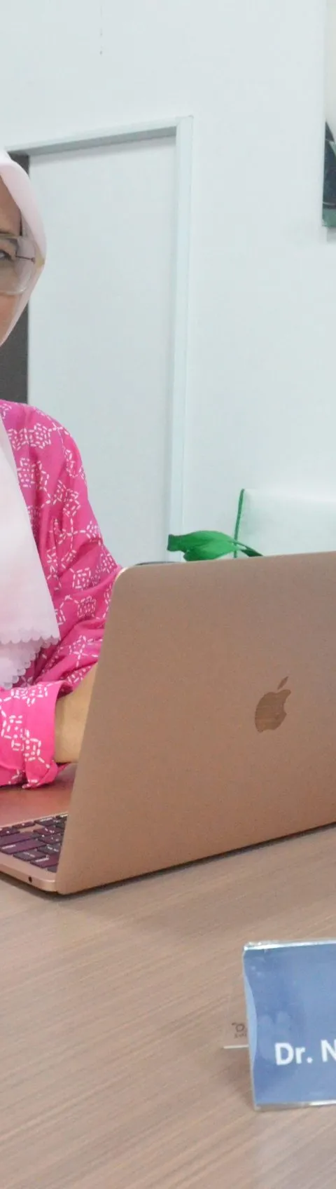 Ingin Berwirausaha? Pakar Ekonomi Udinus, Dr. Nila Tristiani Tekankan Ide Bisnis Harus Sesuai Passion!