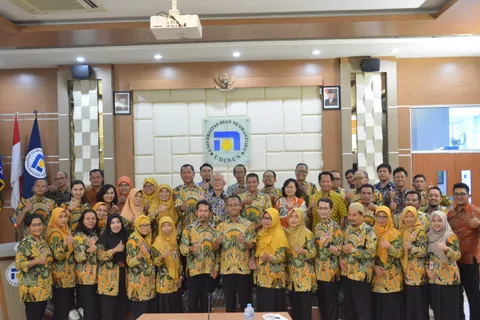 Pelatihan Sibiling oleh Udinus, Langkah Inovatif Meningkatkan Kualitas Bimbingan dan Konseling di Jawa Tengah