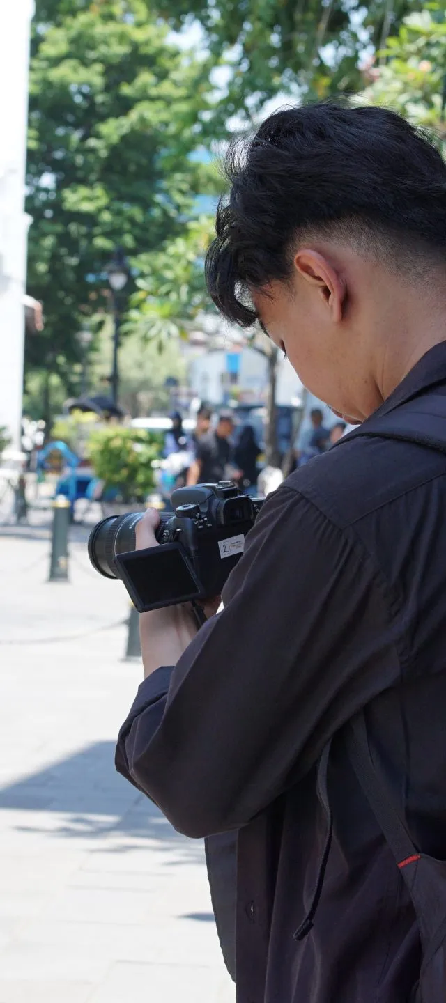 DPW #11 Tumbuhkan Eksposur untuk UMKM Lewat Lomba Fotografi dan Konten Kreatif