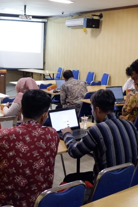 Udinus Ciptakan Sibiling, Jawaban Dari Permasalahan Guru BK di Seluruh Indonesia