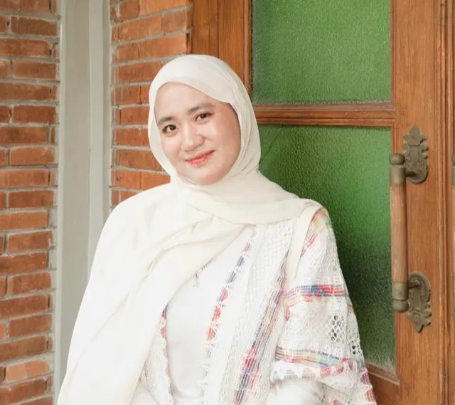 Dari FK Udinus ke Vietnam, Vika Aulia Rahma Jalani Volunteering Internasional