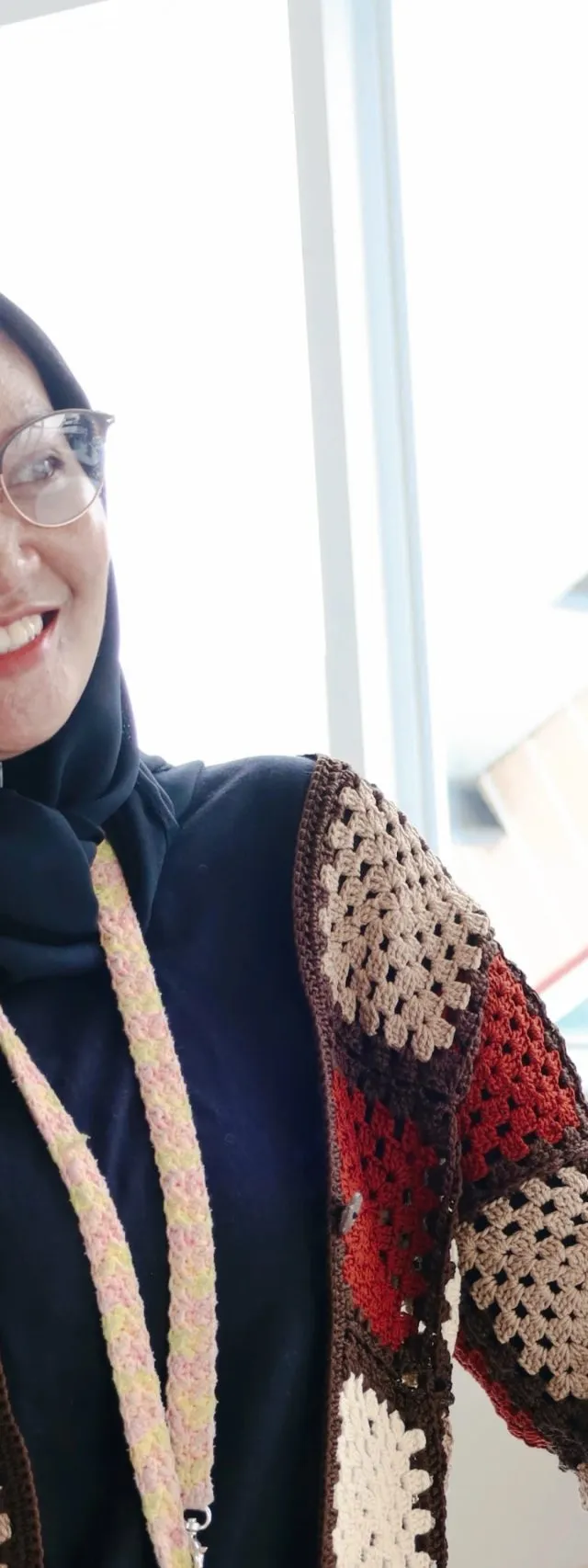 Dita Alumni Udinus Sukses Kelola Bisnis Rajut ‘Tids Crochet’ hingga Ekspor ke Luar Negeri