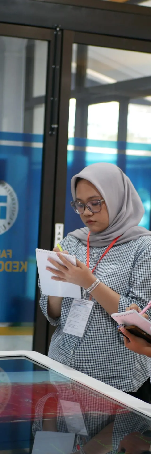 Fakultas Kedokteran Udinus Jadi Magnet Baru, Siswa dari Tiga Pulau Ikuti MedEx