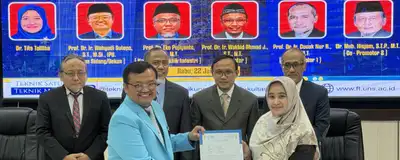 Berita UDINUS