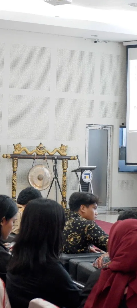 Kupas Etika Dunia Profesional, Dosen Ilkom Udinus Umami: Integritas Perlu Dibangun Sejak Dini!