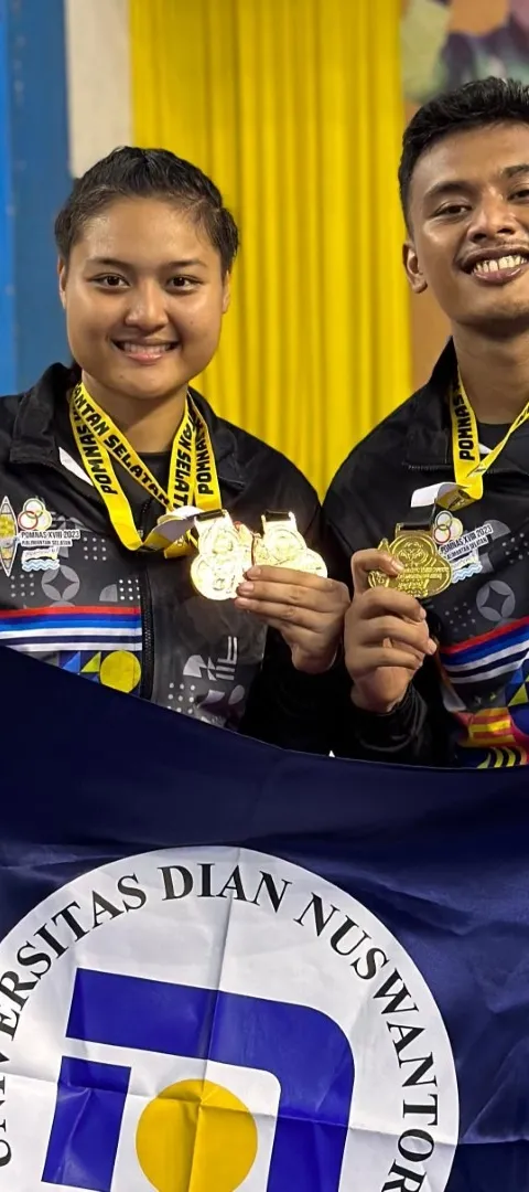 Atlet Cabor Karate Tambah Pundi-pundi Medali di Pomnas XVIII