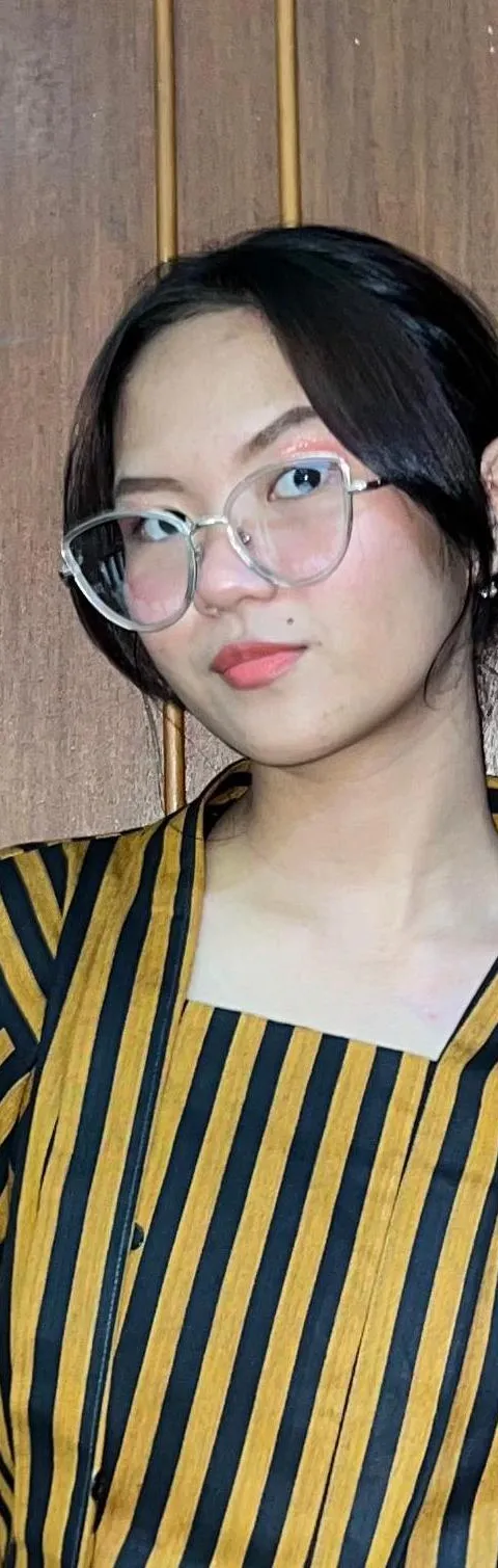 Tekuni Bidang Tarik Suara, Ketua PSM Udinus, Nares Komitmen Raih Banyak Prestasi Bersama PSM Gita Dian Nuswa