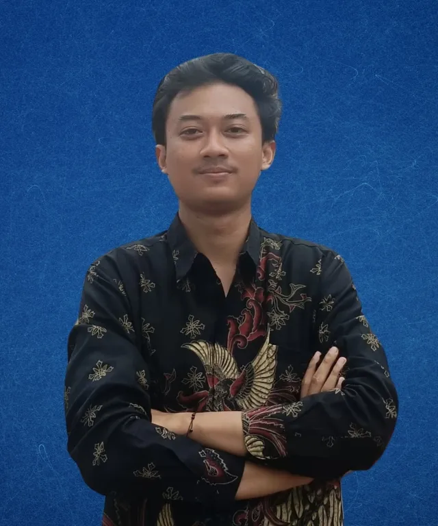 Bangun Perusahaan Konstruksi Bangunan Sipil, Alumni Udinus, Effri: Perlu Tekad dan Keberanian 
