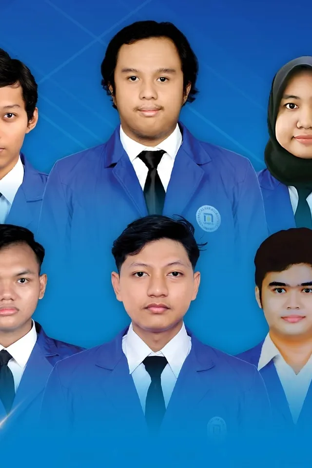 Artikel Ilmiah Mahasiswa Teknik Informatika Udinus Berhasil Tembus Jurnal Internasional Scopus