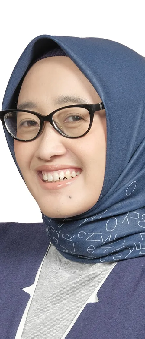 Kaprodi Sistem Informasi Udinus Kediri, Erika Komitmen Berkontribusi Bentuk Generasi Penerus yang Unggul