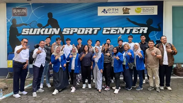 Dukung Akademik Para Atlet, FIK Udinus Gelar Kelas Atlet Secara Tatap Muka