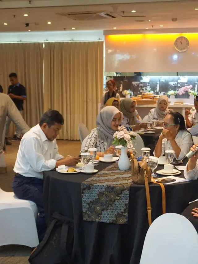Udinus Perluas Kolaborasi Sekolah dan Industri, Buka Peluang Kerja Sama
