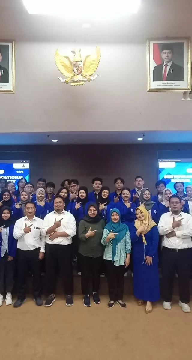 Kolaborasi dengan BPSDMP Kominfo Yogyakarta, LSP Udinus Gelar VSGA 2025