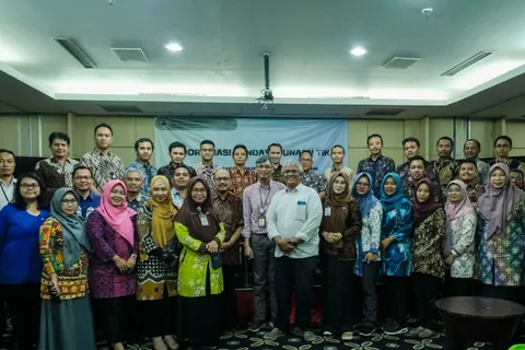 Gamelan Metaverse Sebagai Immersive Learning yang Akan tampil di Pendayagunaan TIK Tahun 2024