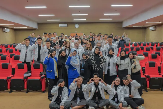 MEDBEZ Dorong Mahasiswa FK Udinus Siap Jadi Medical Entrepreneur yang Adaptif dan Beretika 