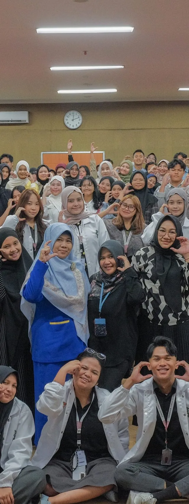 MEDBEZ Dorong Mahasiswa FK Udinus Siap Jadi Medical Entrepreneur yang Adaptif dan Beretika 