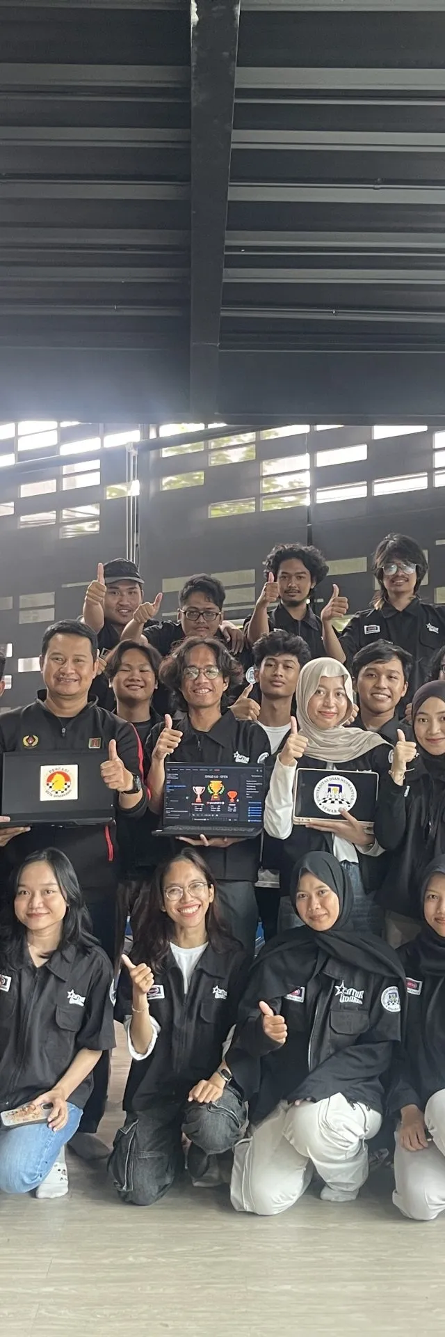 Asah Keterampilan, Dinus Chess 6.0 Komitmen Cetak Grandmaster Catur 