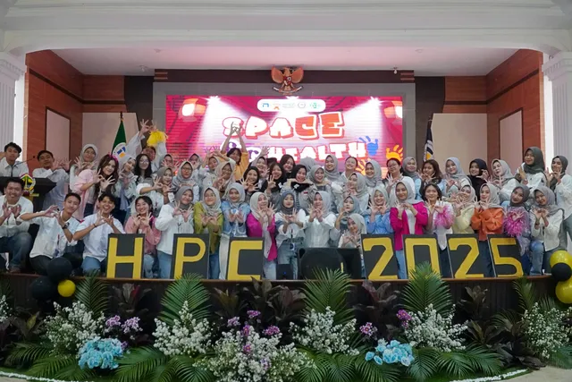 Promkes Udinus Ajak Generasi Muda jadi Agent of Change Promosi Kesehatan