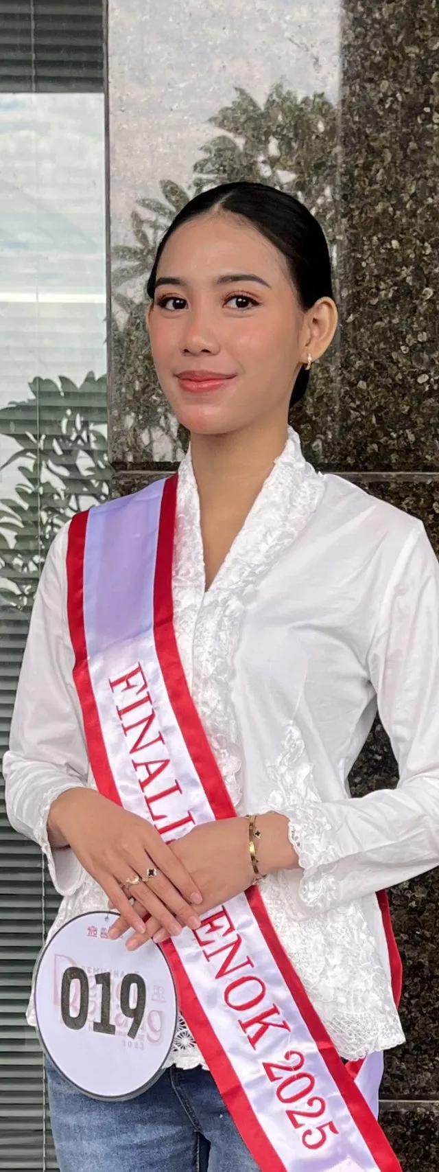 Jadi Finalis Denok Kenang, 2 Mahasiswa Udinus Siap Berkontribusi untuk Kota Semarang