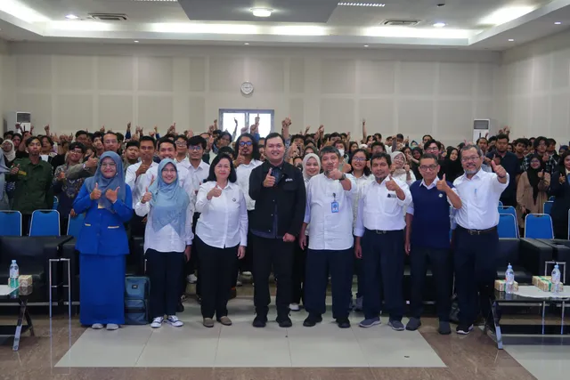 Bidik Medali PIMNAS 2026, Udinus Gembleng 150 Mahasiswa lewat Pendampingan PKM Intensif