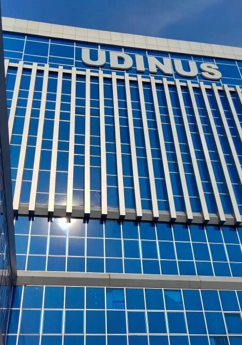 Bangga! Udinus Raih Peringkat Tiga Kampus Terbaik di Indonesia di Bidang Inovasi Pada SIR 2024