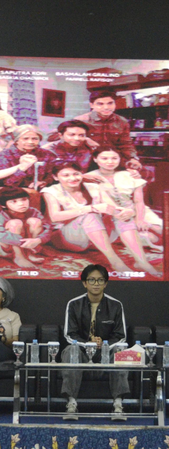 Gelar JBI Goes to Campus, Udinus Gandeng Leo Pictures Buka Peluang Magang Perfilman