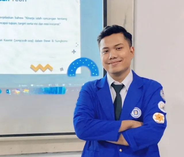 Terapkan Manajemen Waktu dan Materi jadi Strategi Hanif Lolos Seleksi CPNS