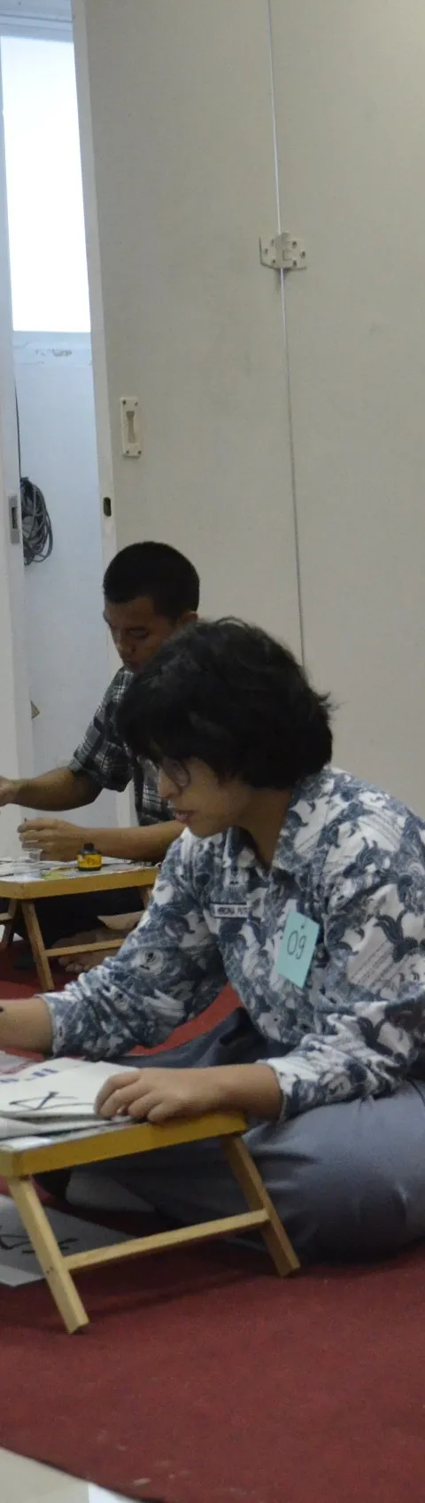 Budaya Jepang Makin Diminati Siswa SMA/K, 70 Peserta Berkompetisi di Hikari Champion Dinusfest 2024