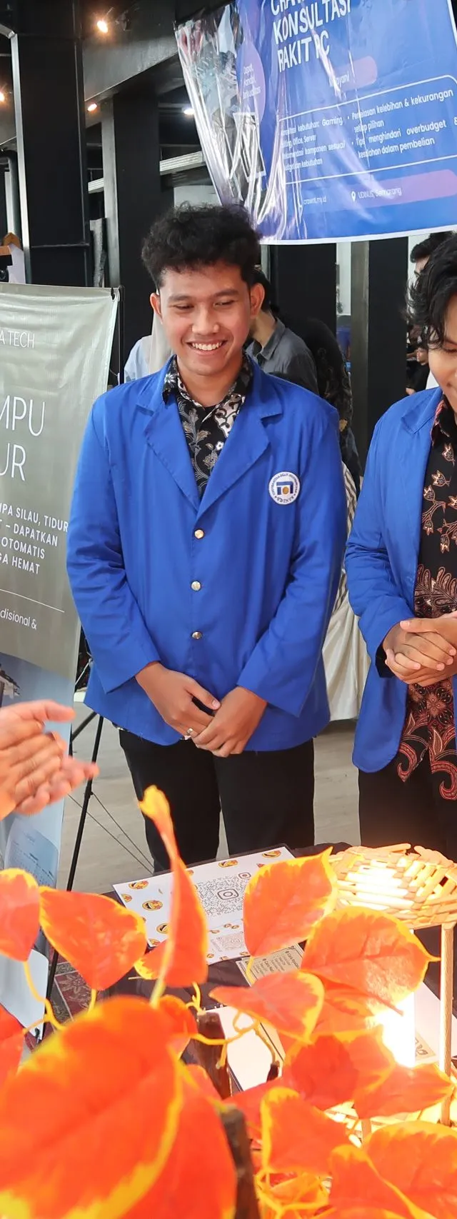 Udinus Gelar Creanovative Nasional 2025, Lahirkan Wirausahawan Hebat Indonesia