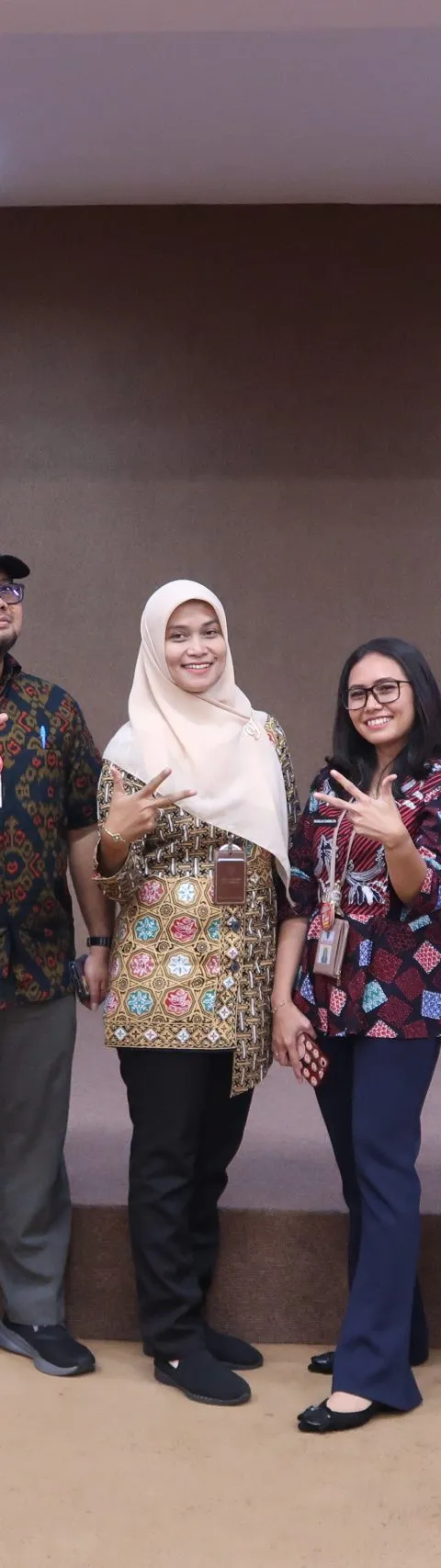 Mahasiswa Ilkom Udinus Matkul Komunikasi Musik Ciptakan Jingle untuk Dua Mitra Pemerintah