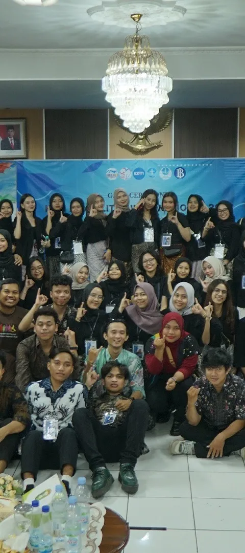Peringati Hari Disabilitas Internasional, Ilkom Udinus Gelar Expo Diikuti Ratusan Sahabat Difabel