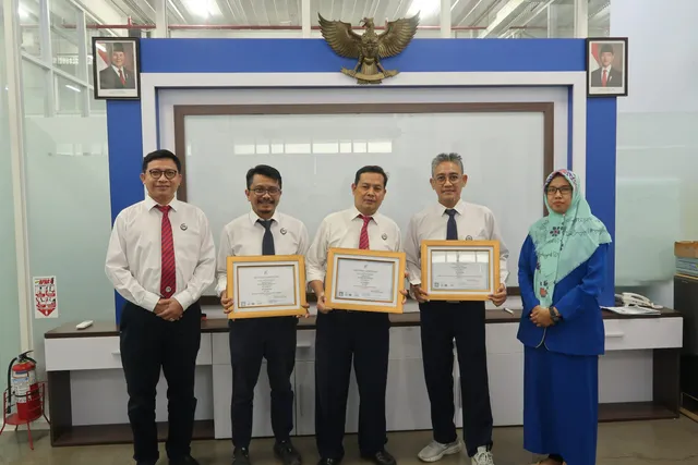 Seluruh Jurusan Fakultas Teknik Udinus Go International Usai Raih Status ‘Accredited’ dari IABEE