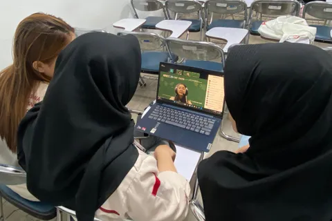 BEM FEB Udinus Dorong Mahasiswa Ciptakan Ide Kreatif, Inovatif dan Produktif Lewat CIC 2025
