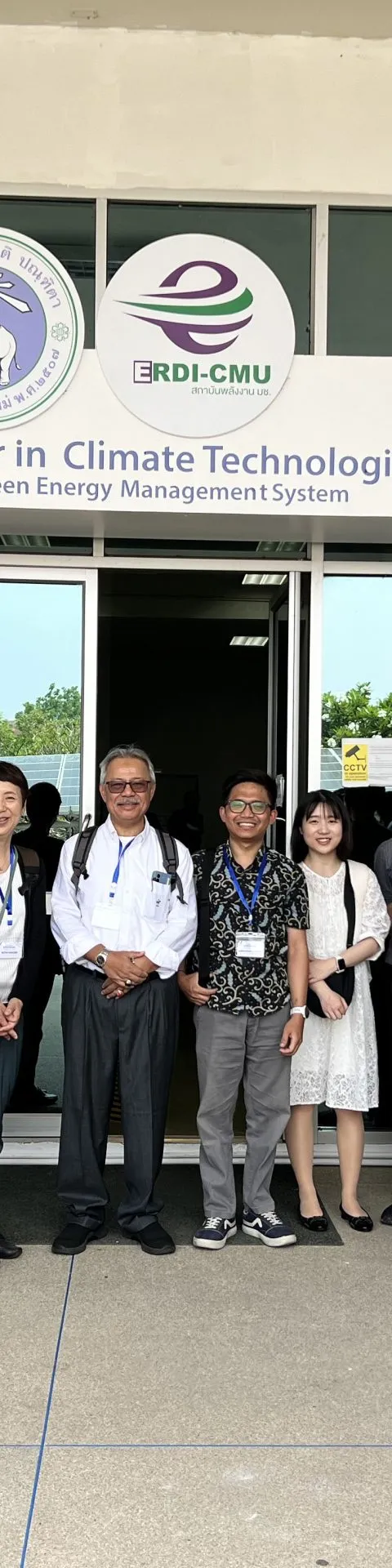 Atasi Tantangan Global, COE Udinus Kolaborasi dengan PT Seluruh Asia