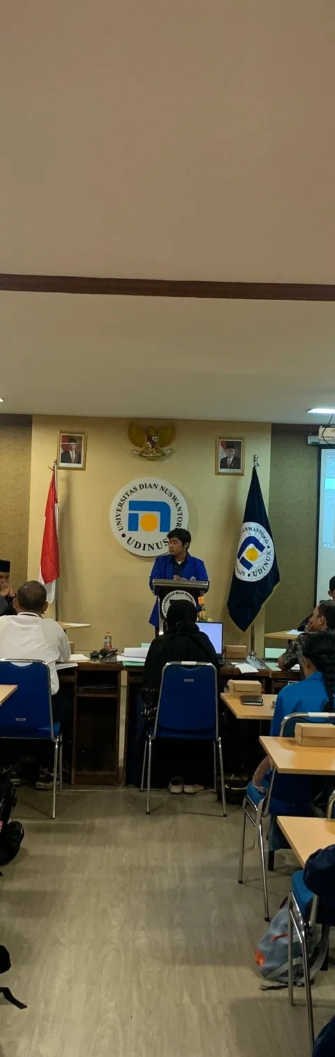 D’Combe Wadah Sampaikan Pemahaman Teknologi Kedokteran untuk Siswa SMA/K