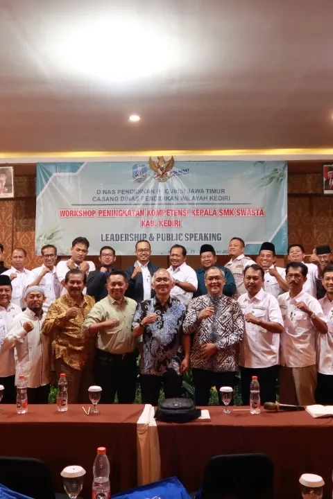 Dari Kursus Komputer Hingga Miliki 17 Ribu Mahasiswa Aktif, Rektor Udinus: Pegang Teguh Tiga Kunci Utama Ini!