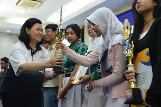Dinusfest 2026 Kembali Jadi Panggung 3000 Pelajar SMA/SMK Unjuk Gigi