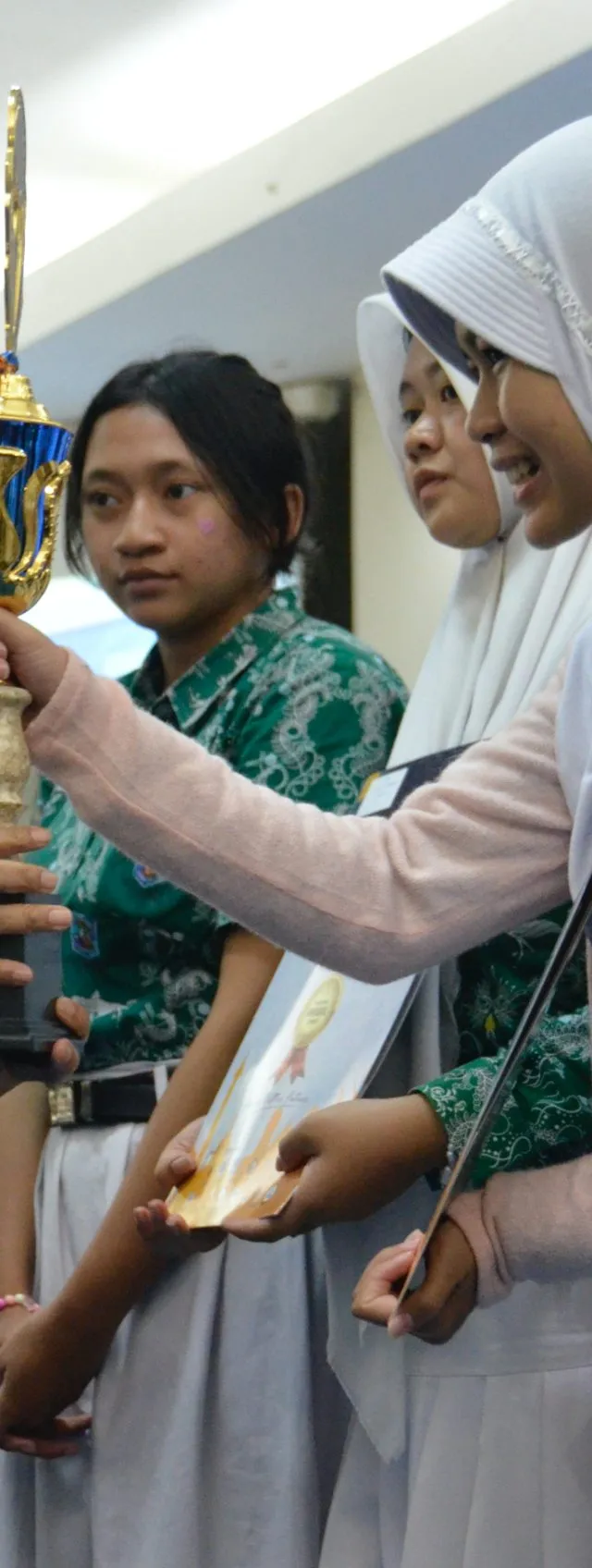 Dinusfest 2026 Kembali Jadi Panggung 3000 Pelajar SMA/SMK Unjuk Gigi