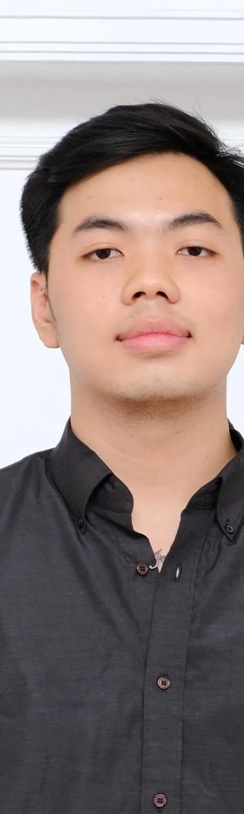 Pertajam Skill Memasak di Prodi Pengelolaan Perhotelan Udinus, Joshua Targetkan jadi Executive Chef di Hotel Bintang 5