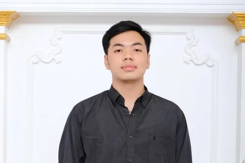 Pertajam Skill Memasak di Prodi Pengelolaan Perhotelan Udinus, Joshua Targetkan jadi Executive Chef di Hotel Bintang 5